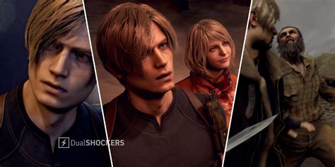 Resident Evil 4 Remake: Tips on How to Survive the .